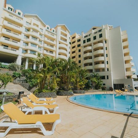 Cliff By Madeira Best Apartments 푼샬 외부 사진