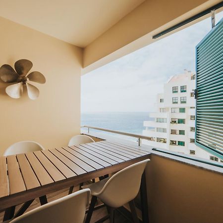 Cliff By Madeira Best Apartments 푼샬 외부 사진