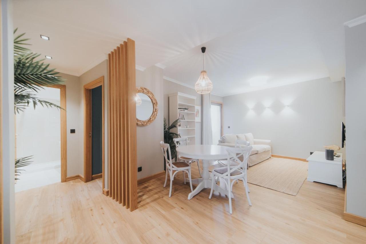 Cliff By Madeira Best Apartments 푼샬 외부 사진