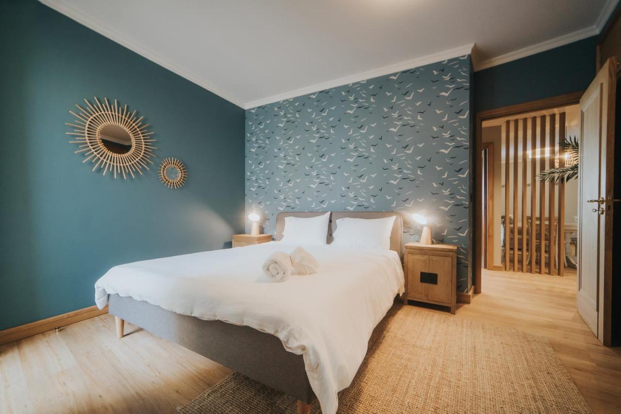 Cliff By Madeira Best Apartments 푼샬 외부 사진