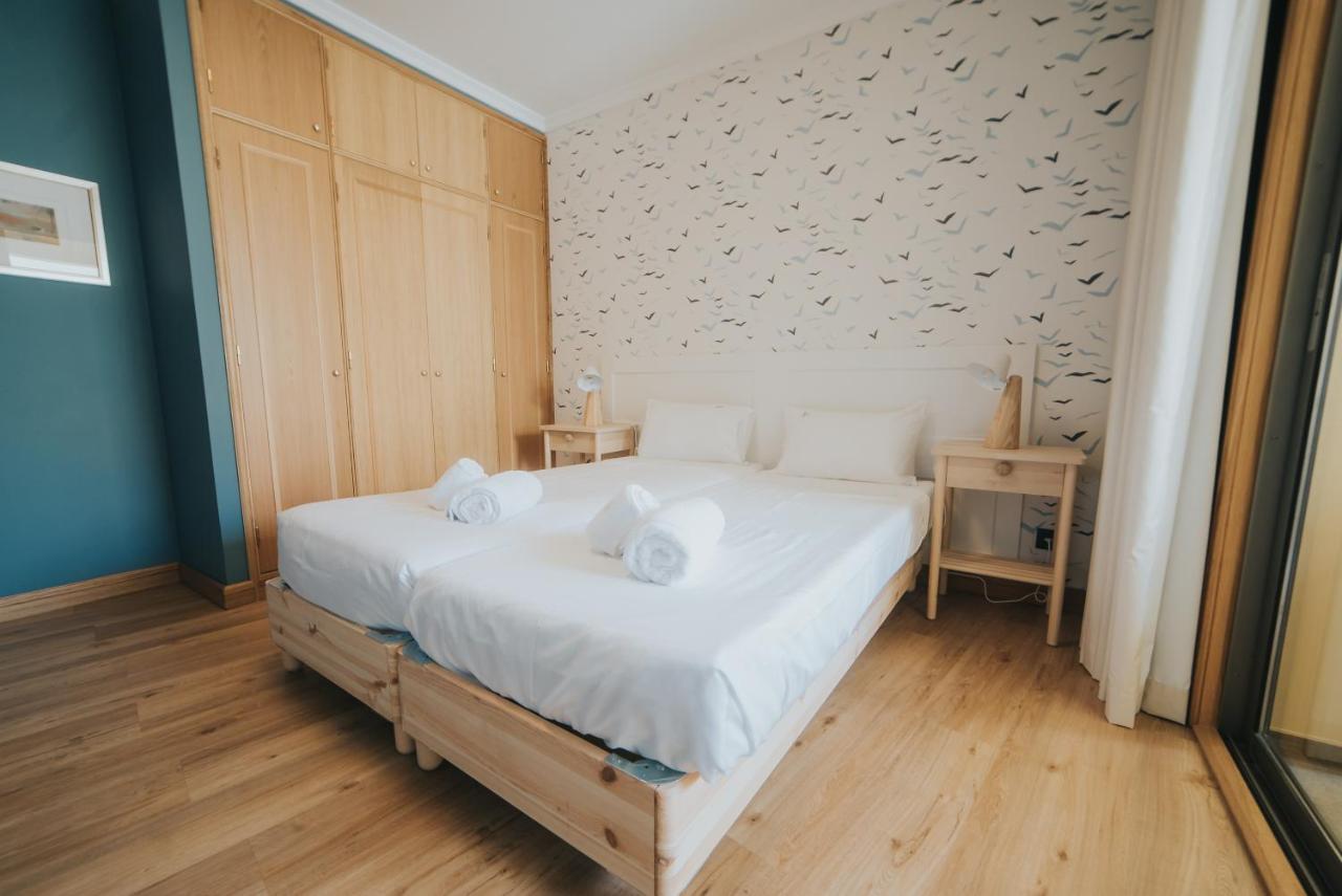 Cliff By Madeira Best Apartments 푼샬 외부 사진
