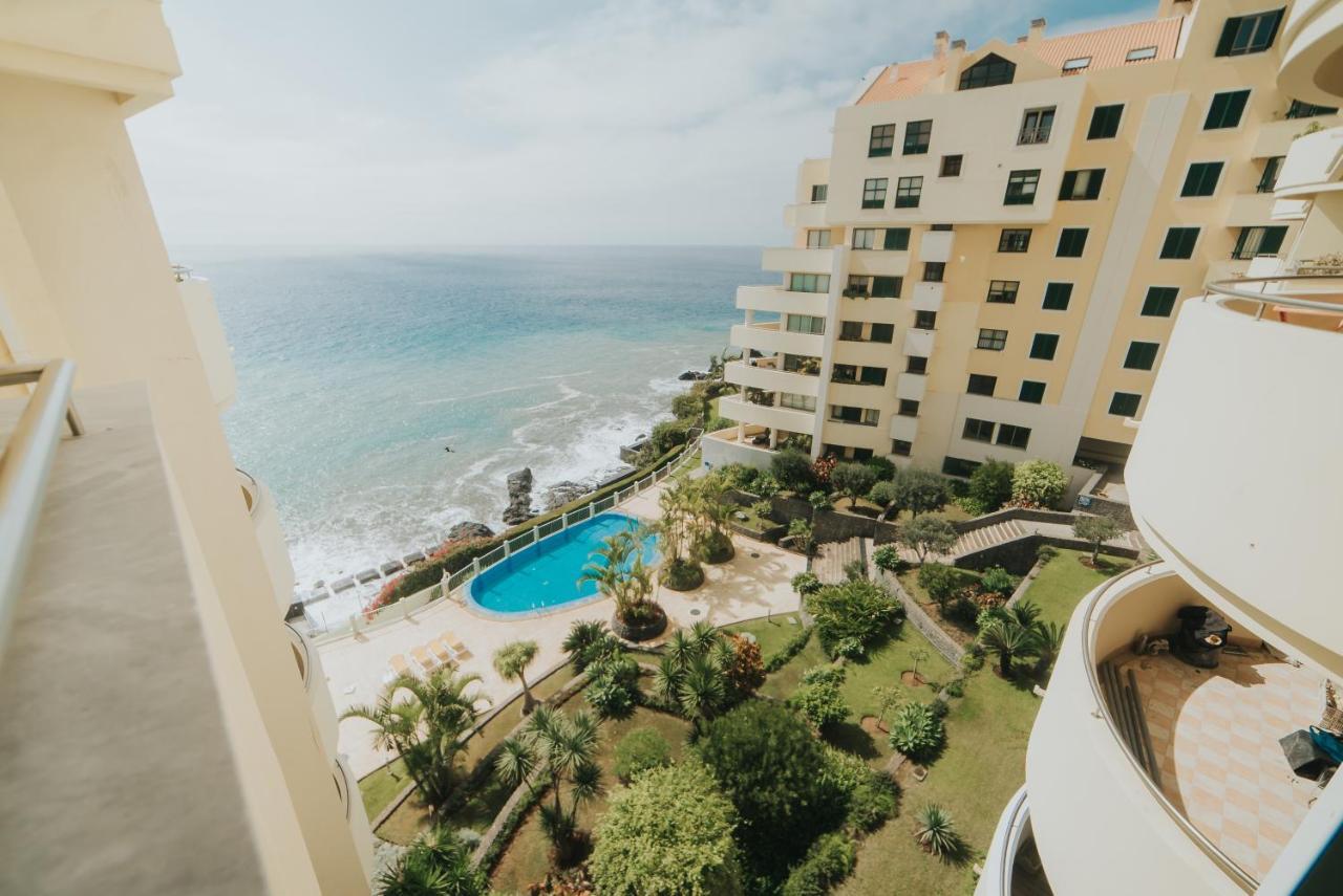 Cliff By Madeira Best Apartments 푼샬 외부 사진