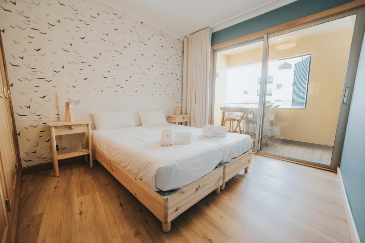 Cliff By Madeira Best Apartments 푼샬 외부 사진