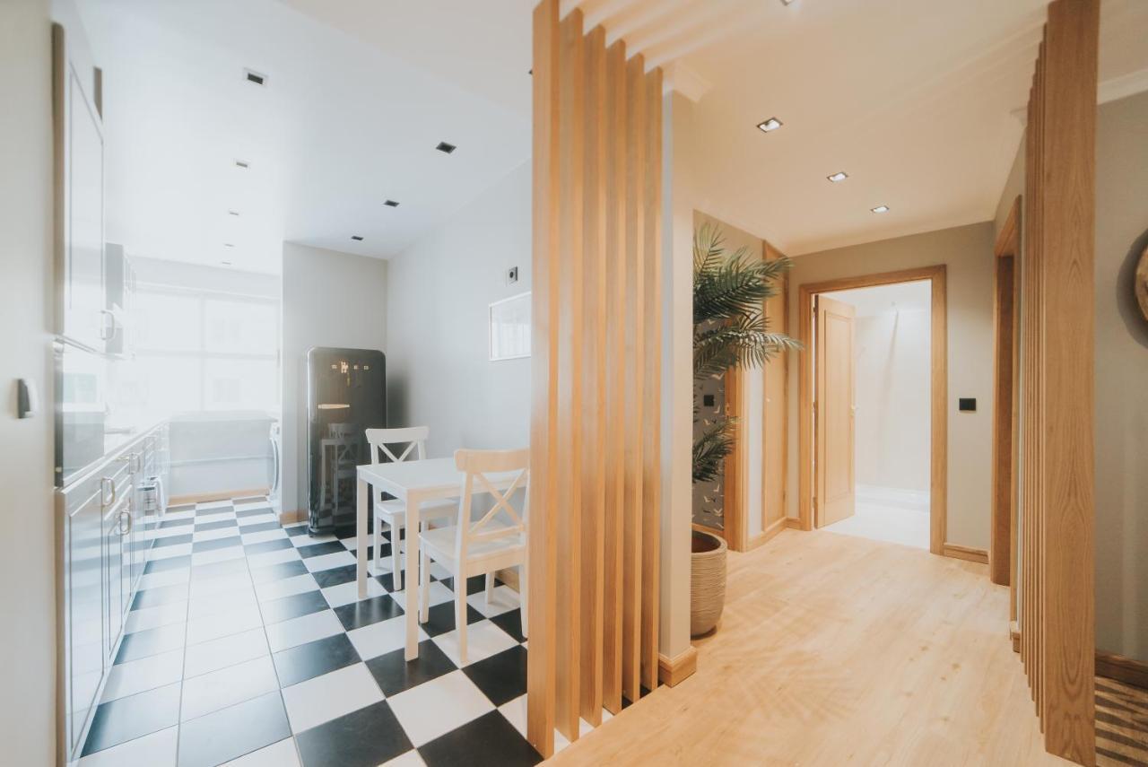 Cliff By Madeira Best Apartments 푼샬 외부 사진